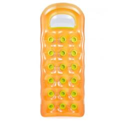 Intex Lehátko nafukovací s oknem 59895 188x71 cm