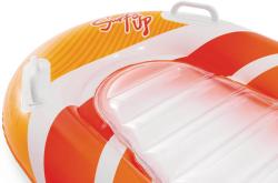 Intex Lehátko Surfs Up Rider nafukovací matrace do vody 2 barvy 58172