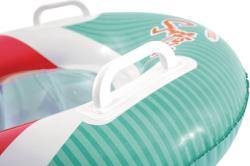 Intex Lehátko Surfs Up Rider nafukovací matrace do vody 2 barvy 58172