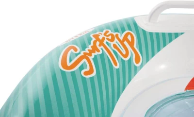 Intex Lehátko Surfs Up Rider nafukovací matrace do vody 2 barvy 58172