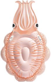 Intex Lehátko zvířátko Sépie nafukovací matrace s úchyty do vody 58731