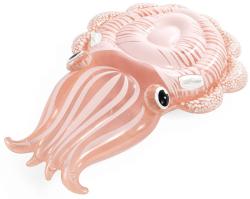 Intex Lehátko zvířátko Sépie nafukovací matrace s úchyty do vody 58731