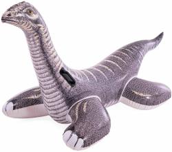Intex Nafukovací Brontosaurus 178x94cm plavidlo s úchyty na vodu 57584