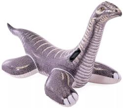 Intex Nafukovací Brontosaurus 178x94cm plavidlo s úchyty na vodu 57584
