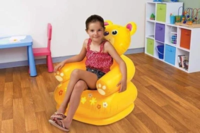 Intex Nafukovací dětské křesílko 68556