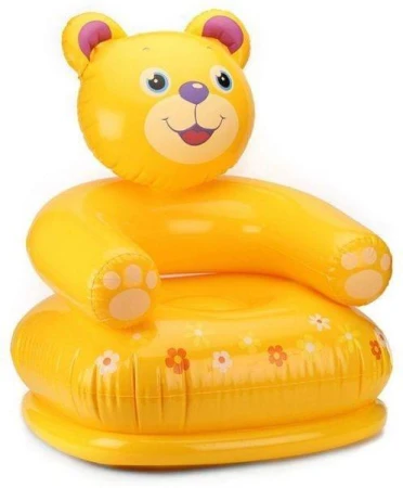 Intex Nafukovací dětské křesílko 68556