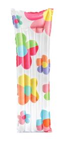 Intex Nafukovací lehátko FASHION 59720