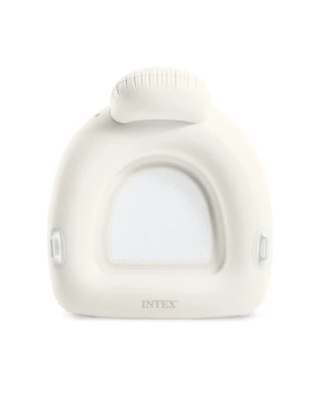 Intex Nafukovací lehátko PILLOW LOUNGE 56801