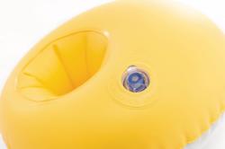 Intex Nafukovací rukávky Mořští kamarádi plavací křidélka do vody 59651