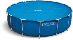 Intex Solární kruhová plachta 2,9m kryt na bazén 3,05m (305cm) 29021