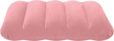 Intex Polštář nafukovací Kidz relaxační pastelový 2 barvy 68676