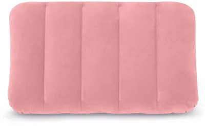Intex Polštář nafukovací Kidz relaxační pastelový 2 barvy 68676
