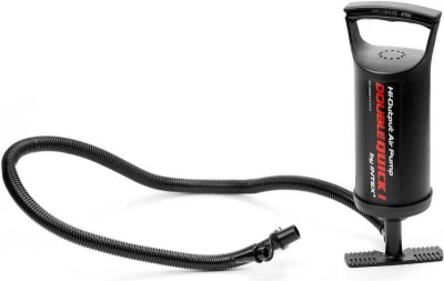 Intex Pumpa ručná dvojčinná Double Quick 1 68612