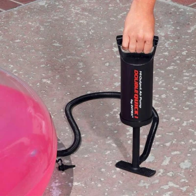 Intex Pumpa ručná dvojčinná Double Quick 1 68612
