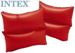 Intex Rukávky 19 x 19cm nafukovací 1 pár červené do vody
