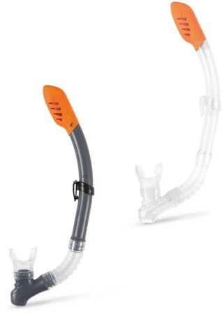 Intex Šnorchl dětský Aqua Flow na potápění do vody 2 barvy 55929 Intex Šnorchl dětský Aqua Flow na potápění do vody 2 barvy 55929