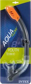Intex Šnorchl dětský Aqua Flow na potápění do vody 2 barvy 55929