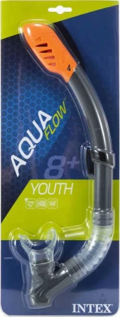 Intex Šnorchl dětský Aqua Flow na potápění do vody 2 barvy 55929