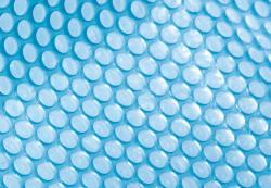 Intex Solární kruhová plachta 2,9m kryt na bazén 3,05m (305cm) 28011