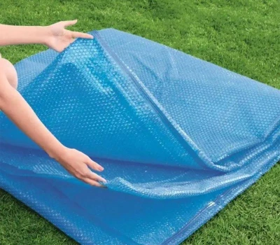 Intex Solární kruhová plachta 2,9m kryt na bazén 3,05m (305cm) 28011