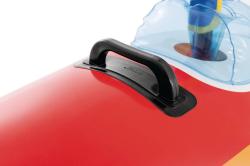 Intex Stíhačka nafukovací s vodní pistolkou plavidlo do vody 2 barvy 57531