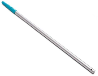 Intex Tyč teleskopická 270cm doplněk k nástavcům na čištění bazénu kov 29055 Intex Tyč teleskopická 270cm doplněk k nástavcům na čištění bazénu kov 29055