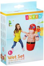 Intex Vstavák Bop Bags panák boxovací 2 druhy 44672