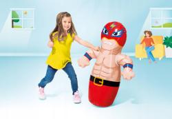 Intex Vstavák Bop Bags panák boxovací 2 druhy 44672