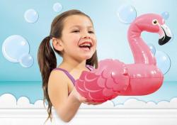 Intex Zvířátko nafukovací hračka do vody 22-25cm 4 druhy 58590