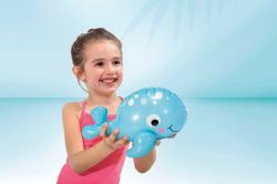 Intex Zvířátko nafukovací hračka do vody 22-25cm 4 druhy 58590