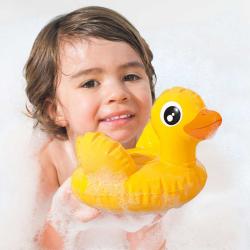 Intex Zvířátko nafukovací hračka do vody 22-25cm 4 druhy 58590