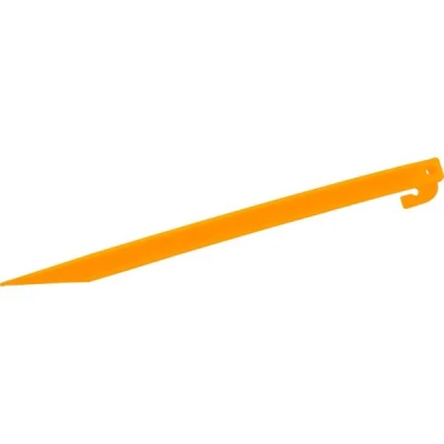Invento oranžový 30 cm kotvicí kolík pro draky