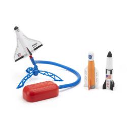 Invento Stomp Rocket kolekce Nasa