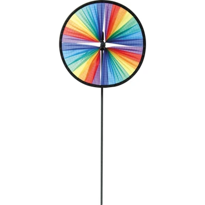 Invento větrník Magic Wheel 20 cm Invento větrník Magic Wheel 20 cm