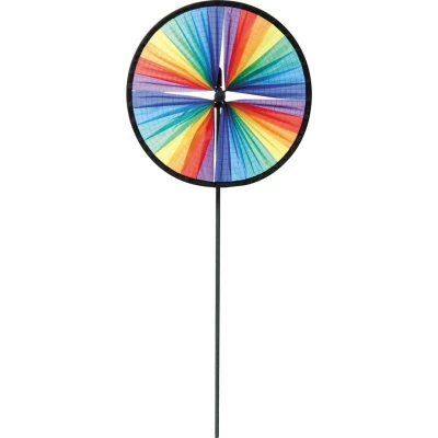 Invento větrník Magic Wheel 20 cm (VÝPRODEJ) Invento větrník Magic Wheel 20 cm (VÝPRODEJ)