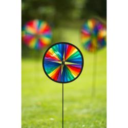Invento větrník Magic Wheel 20 cm (VÝPRODEJ)