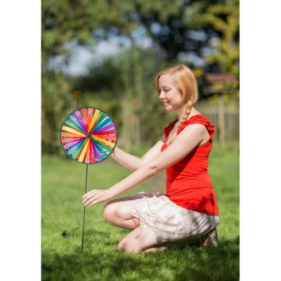 Invento veterník Magic Wheel Duet