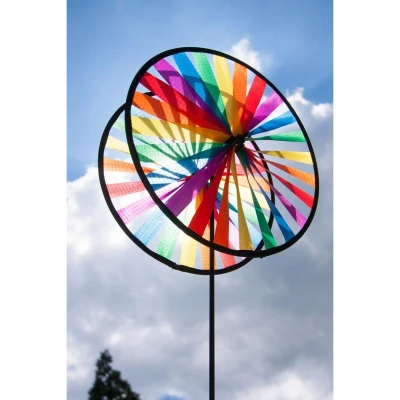 Invento veterník Magic Wheel Duet