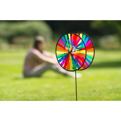Invento veterník Magic Wheel Duet