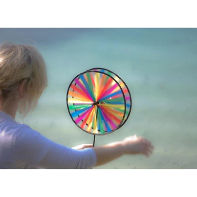 Invento veterník Magic Wheel Duet