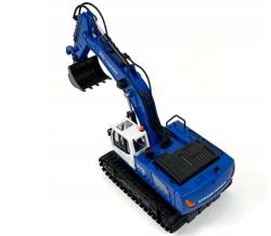 IQ models Bagr na dálkové ovládání 979 1/18