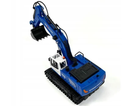 IQ models Bagr na dálkové ovládání 979 1/18