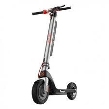 IQ models Bongo Serie A Advance Connected elektrická koloběžka