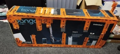 IQ models Bongo Serie A Advance Connected elektrická koloběžka