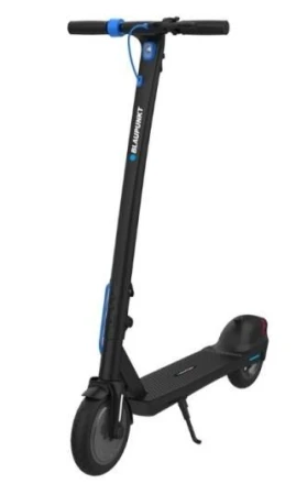 Blaupunkt ESC608 černá elektrokoloběžka