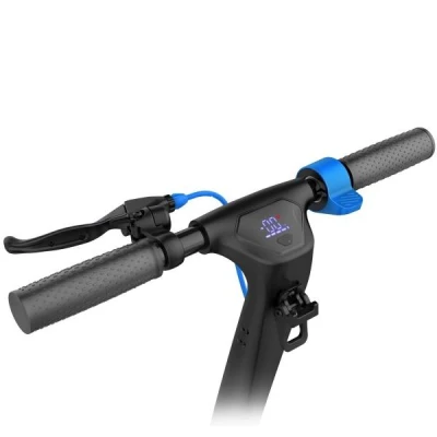 Blaupunkt ESC608 černá elektrokoloběžka