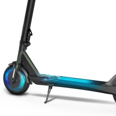 Blaupunkt ESC608 černá elektrokoloběžka