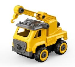 IQ models Stavebnica Autožeriav 1/26 na diaľkové ovládanie IQ models Stavebnica Autožeriav 1/26 na diaľkové ovládanie