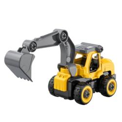 IQ models Stavebnice Bagr 1/26 na dálkové ovládání