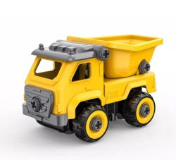 IQ models Stavebnica Sklápač 1/26 na diaľkové ovládanie IQ models Stavebnica Sklápač 1/26 na diaľkové ovládanie